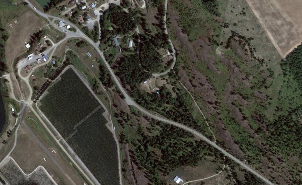 The Pros and Cons of Living in Porthill, Idaho